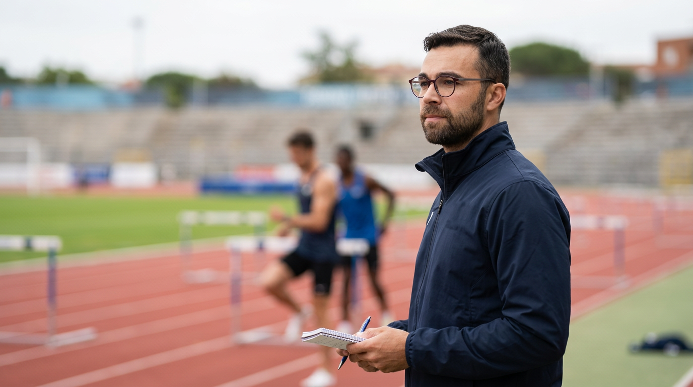 What sport taught me about psychology